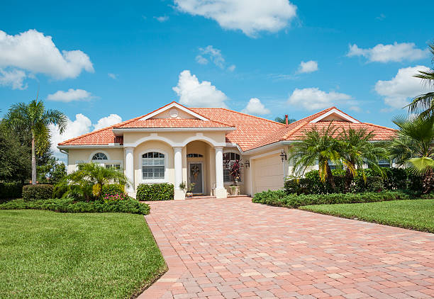 Best Residential driveway pavers in Hillsboro Beach, FL